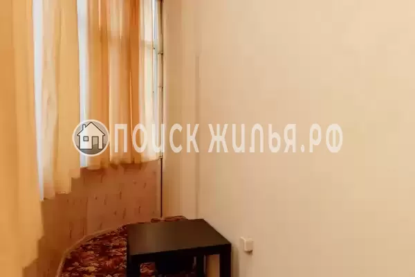 Квартира «Однокомнатная квартира в центре города»