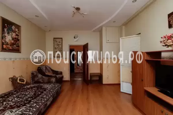 Квартира «Однокомнатная квартира в центре города»