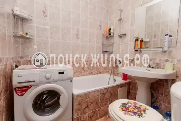 Квартира «Однокомнатная квартира в центре города»