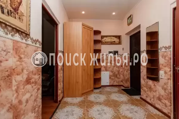 Квартира «Однокомнатная квартира в центре города»