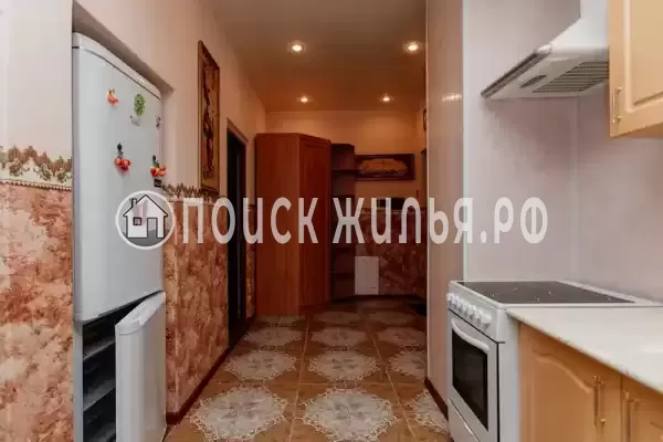 Квартира «Однокомнатная квартира в центре города»