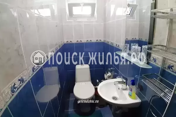 Дом под ключ «У самого моря»