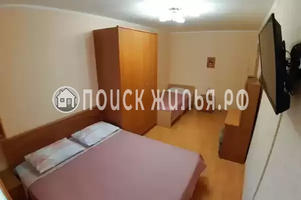 Дом под ключ «У самого моря»