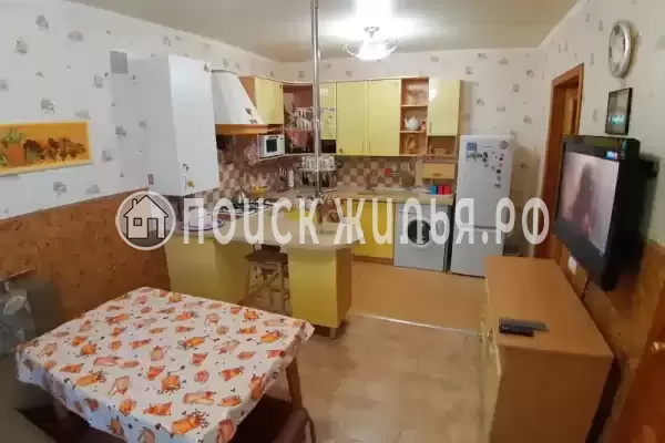 Дом под ключ «У самого моря»