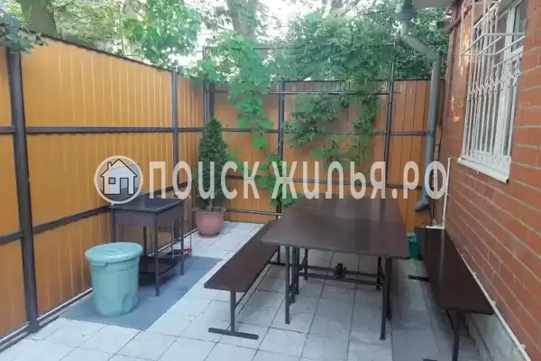 Дом под ключ «У самого моря»