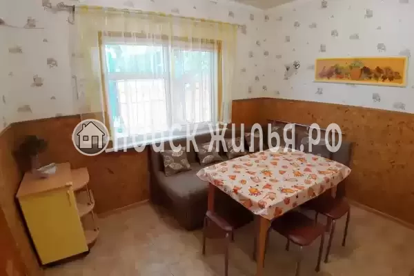 Дом под ключ «У самого моря»