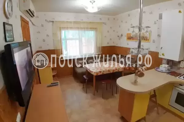 Дом под ключ «У самого моря»