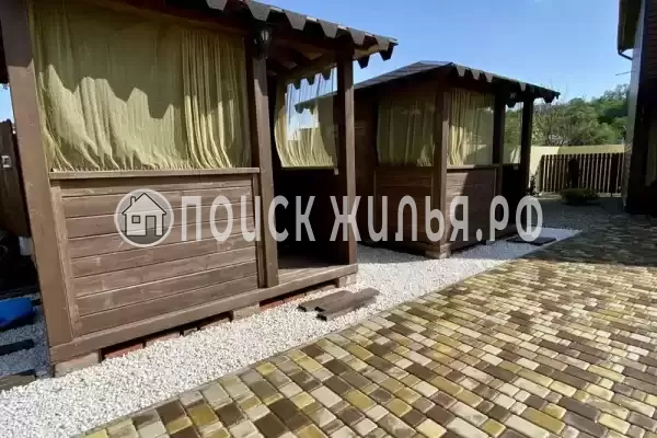 Дом под ключ «Терраса»