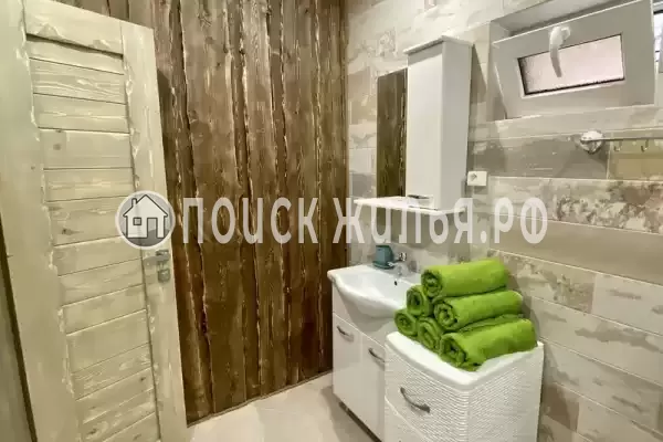 Дом под ключ «Терраса»