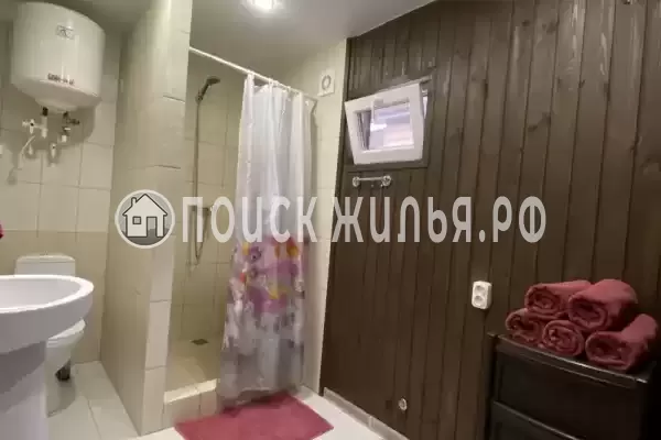 Дом под ключ «Терраса»