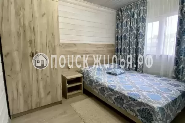 Дом под ключ «Терраса»