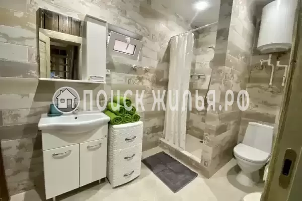 Дом под ключ «Терраса»