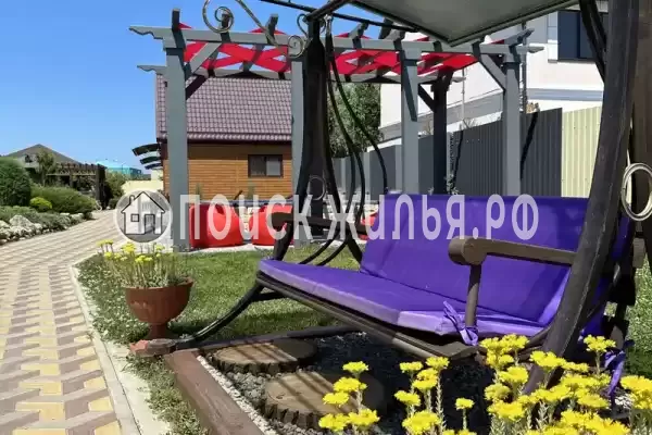 Дом под ключ «Терраса»