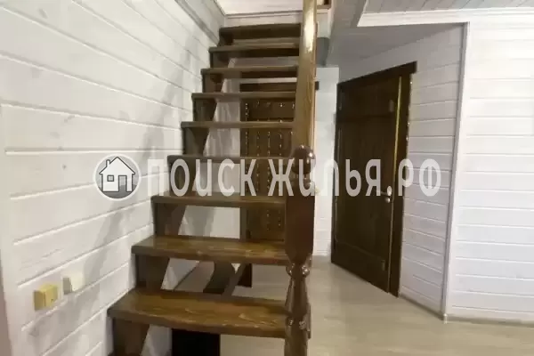 Дом под ключ «Терраса»