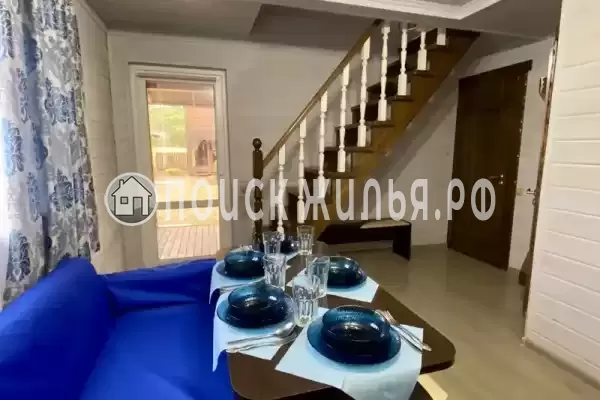 Дом под ключ «Терраса»