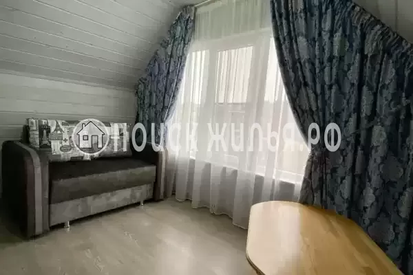 Дом под ключ «Терраса»