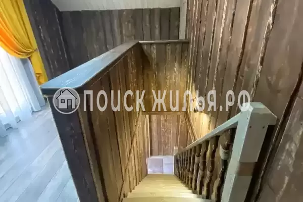 Дом под ключ «Терраса»