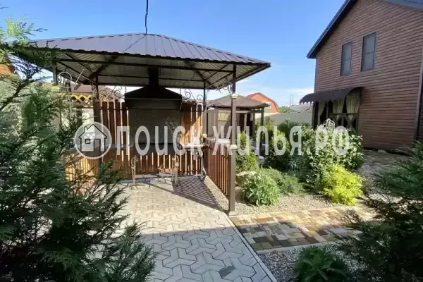 Дом под ключ «Терраса»