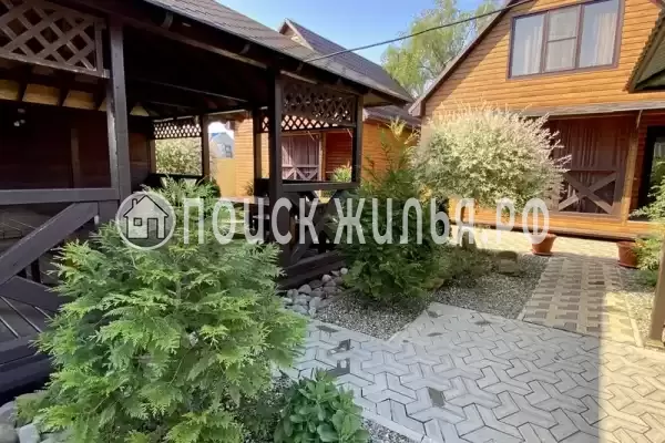 Дом под ключ «Терраса»