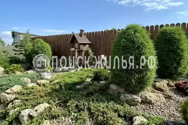 Дом под ключ «Терраса»