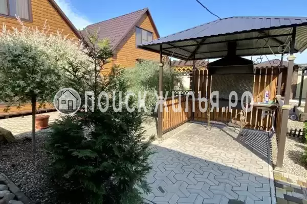 Дом под ключ «Терраса»