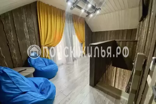 Дом под ключ «Терраса»