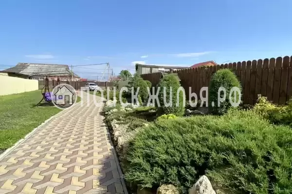 Дом под ключ «Терраса»