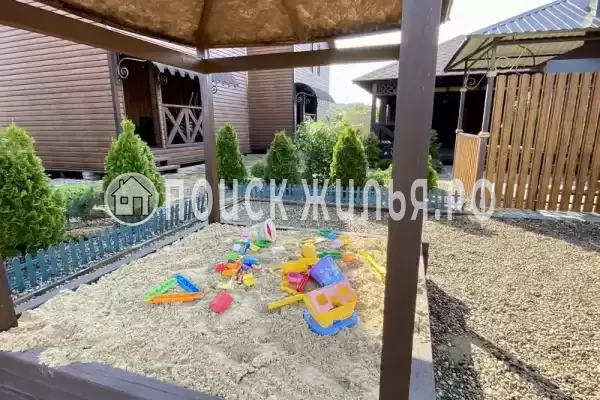 Дом под ключ «Терраса»