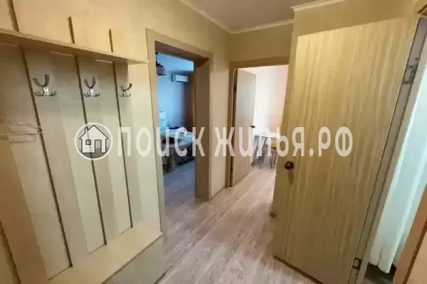 Квартира «Рядом с морем»