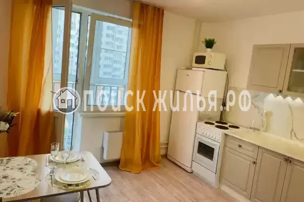 Квартира «Рядом с морем»