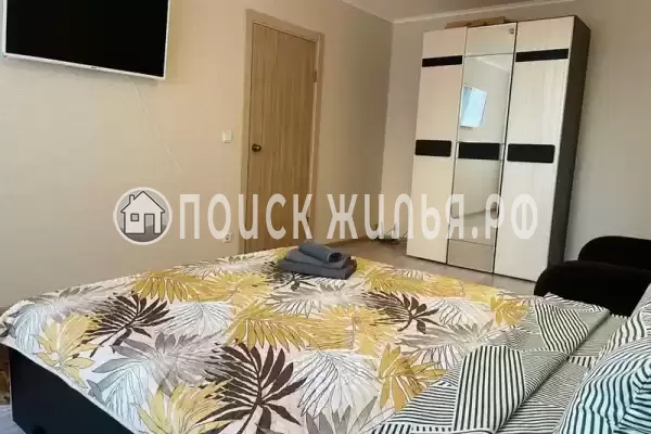 Квартира «Рядом с морем»