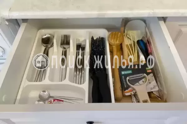 Квартира «Рядом с морем»