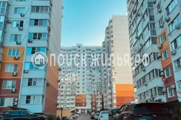 Квартира «Рядом с морем»