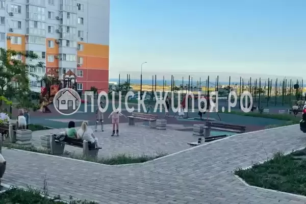 Квартира «Рядом с морем»