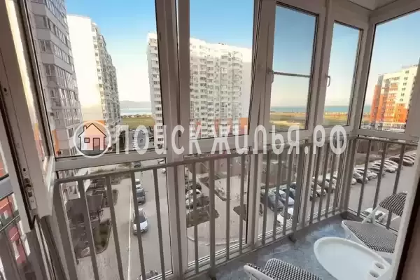 Квартира «Рядом с морем»