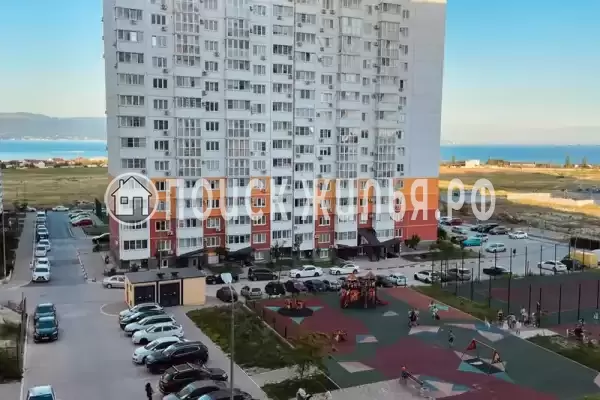 Квартира «Рядом с морем»