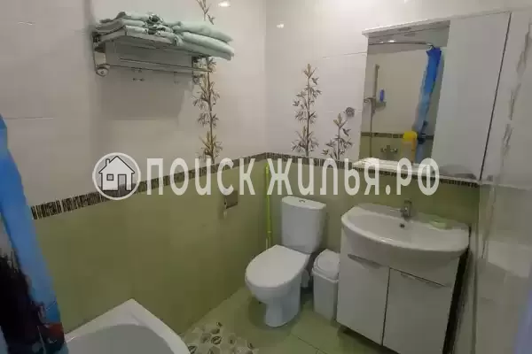 Дом под ключ «На море»