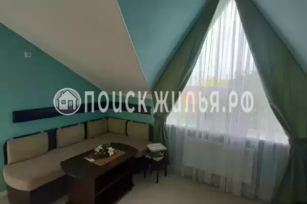 Дом под ключ «На море»