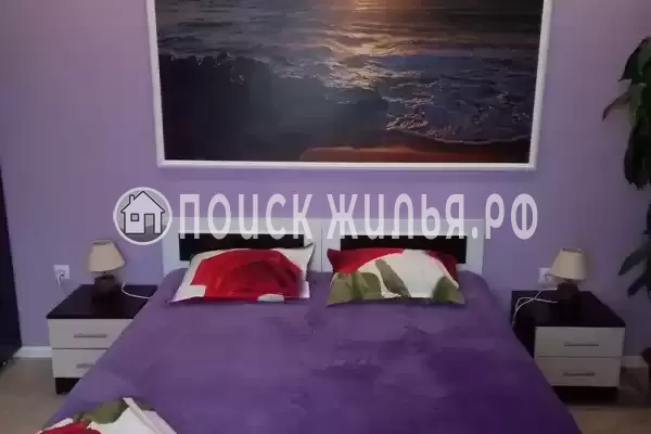 Дом под ключ «На море»