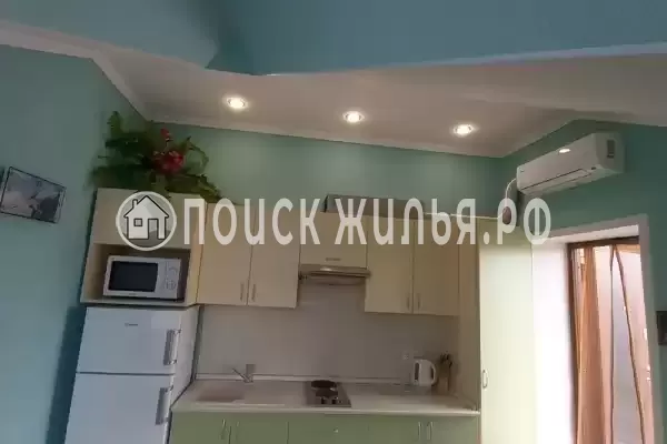 Дом под ключ «На море»