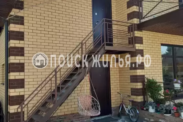 Дом под ключ «На море»