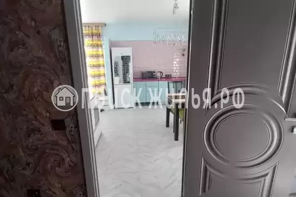 Дом под ключ «YaNaMore» Дом под ключ «YaNaMore»