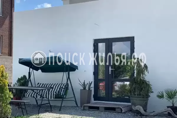 Дом под ключ «YaNaMore» Дом под ключ «YaNaMore»