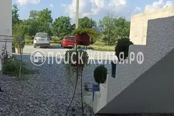 Дом под ключ «YaNaMore» Дом под ключ «YaNaMore»