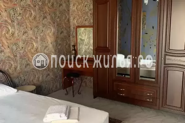 Дом под ключ «YaNaMore» Дом под ключ «YaNaMore»