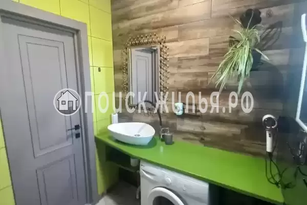 Дом под ключ «YaNaMore» Дом под ключ «YaNaMore»