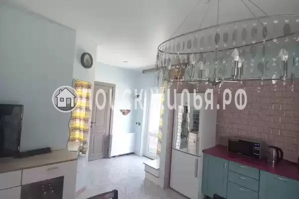 Дом под ключ «YaNaMore» Дом под ключ «YaNaMore»