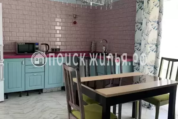 Дом под ключ «YaNaMore» Дом под ключ «YaNaMore»