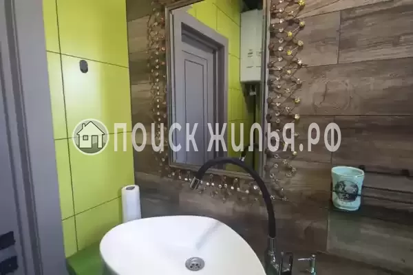 Дом под ключ «YaNaMore» Дом под ключ «YaNaMore»