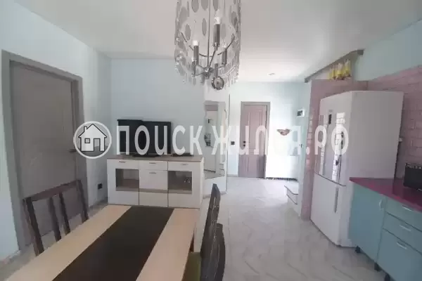 Дом под ключ «YaNaMore» Дом под ключ «YaNaMore»